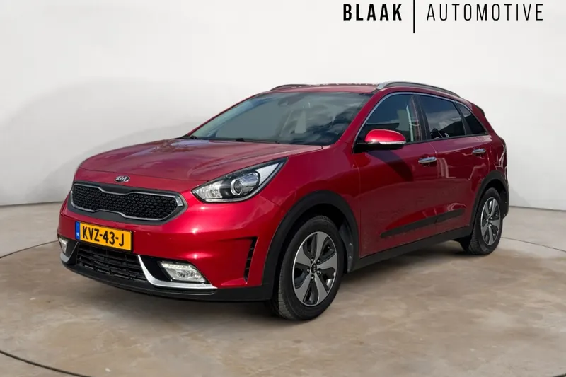 Kia Niro (2019)