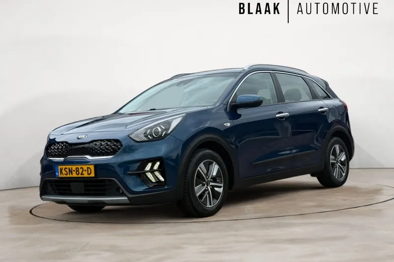 Kia Niro (2020)