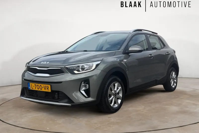 Kia Stonic (2021)