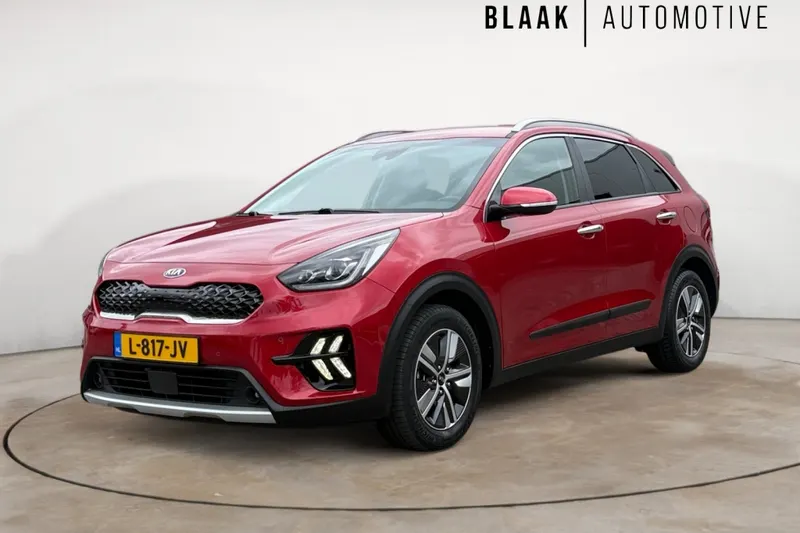 Kia Niro (2021)
