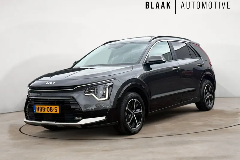 Kia Niro (2025)