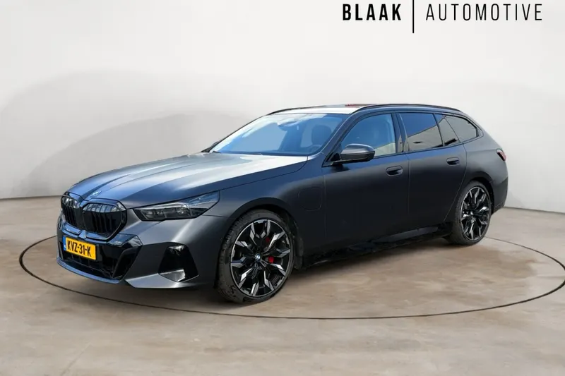 BMW 5-Serie (2025)