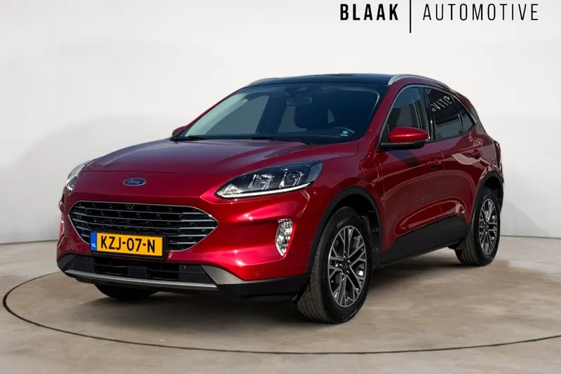 Ford Kuga (2023)