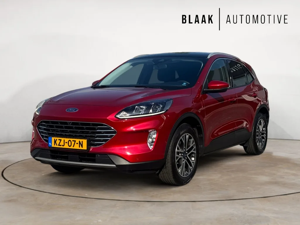Ford Kuga (2023) — foto 1