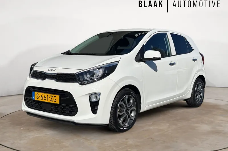 Kia Picanto (2023)