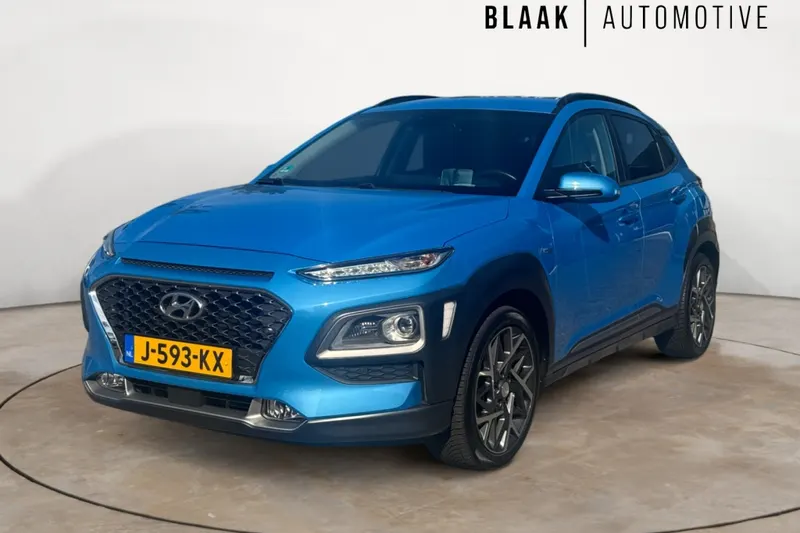 Hyundai Kona (2020)