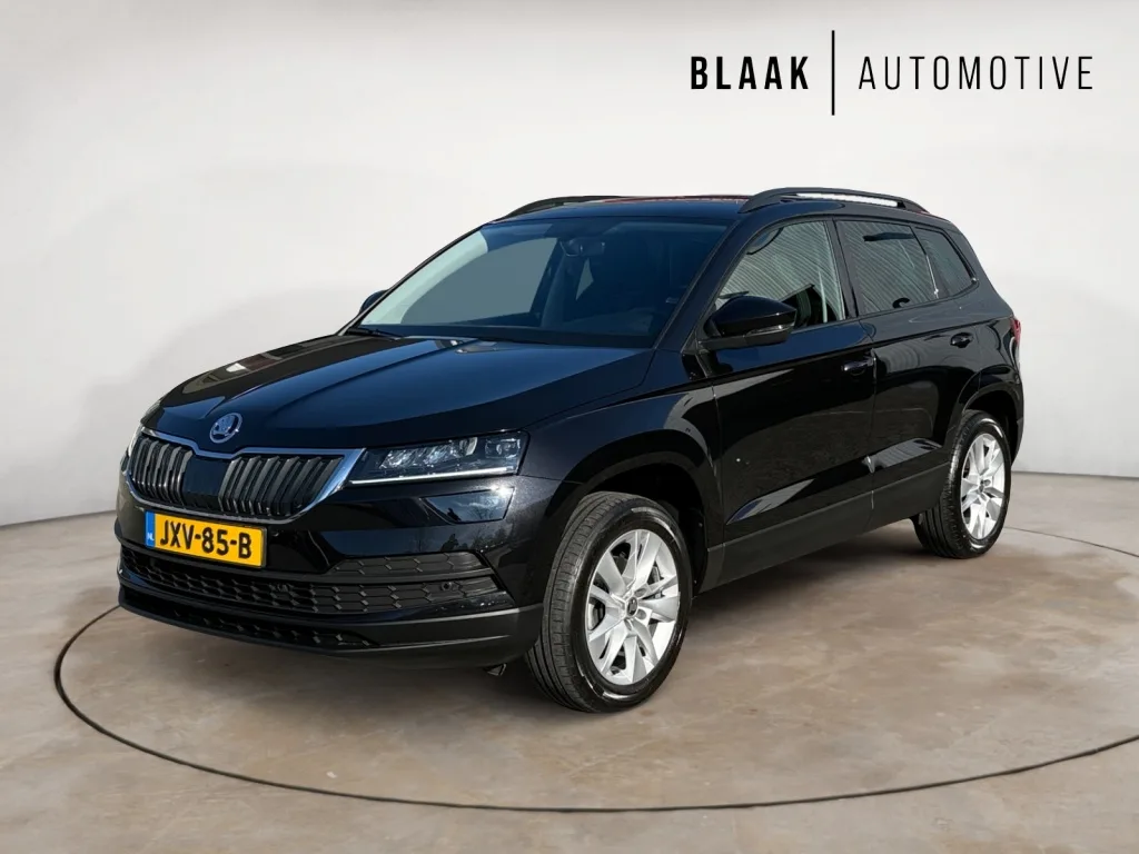 Škoda Karoq (2021) — foto 1