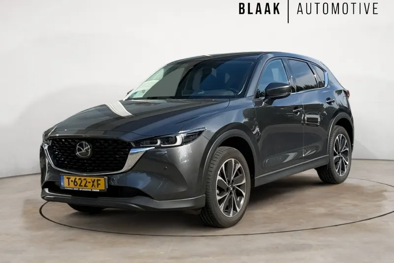 Mazda CX-5 (2023)