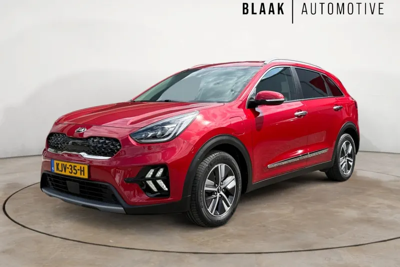 Kia Niro (2020)