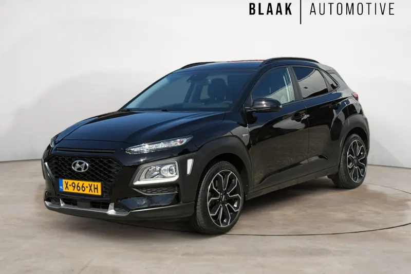 Hyundai Kona (2020)
