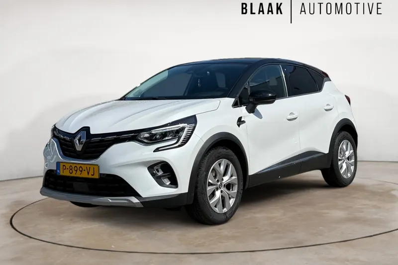 Renault Captur (2022)