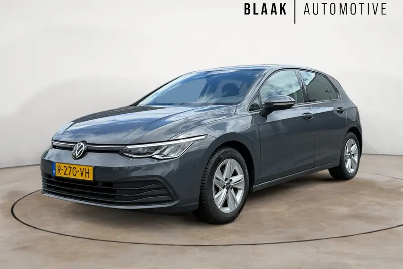 Volkswagen Golf (2022)