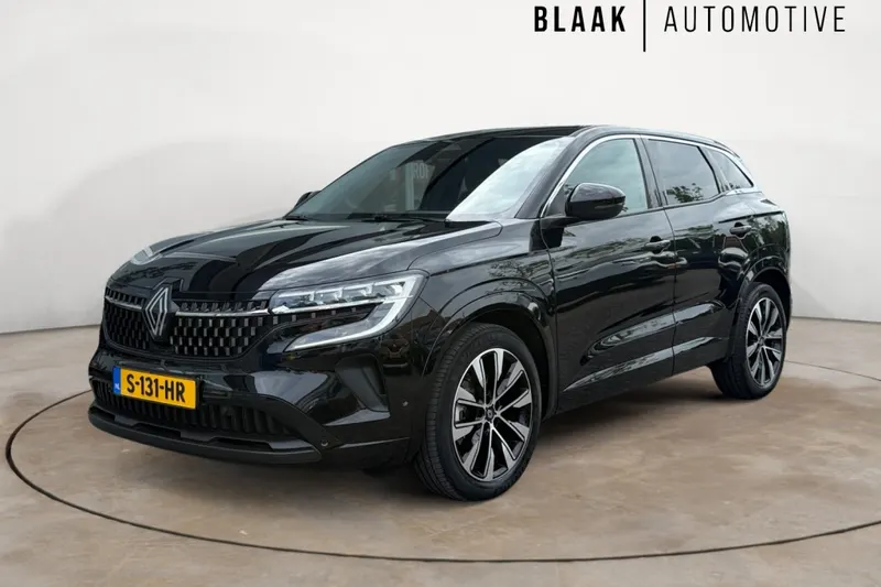Renault Austral (2023)