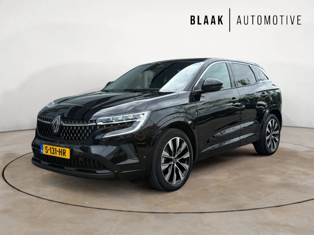 Renault Austral (2023) — foto 1