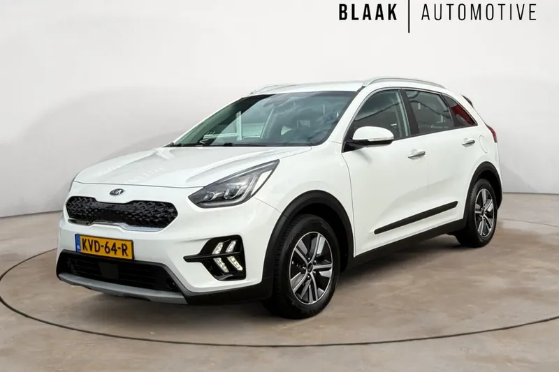 Kia Niro (2020)