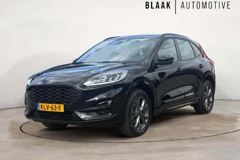 Ford Kuga (2022)