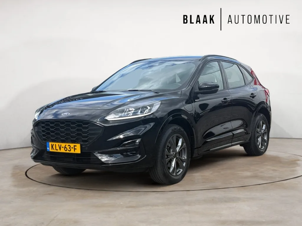 Ford Kuga (2022) — foto 1