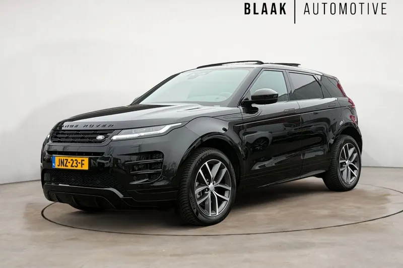 Land Rover Range Rover Evoque (2024)