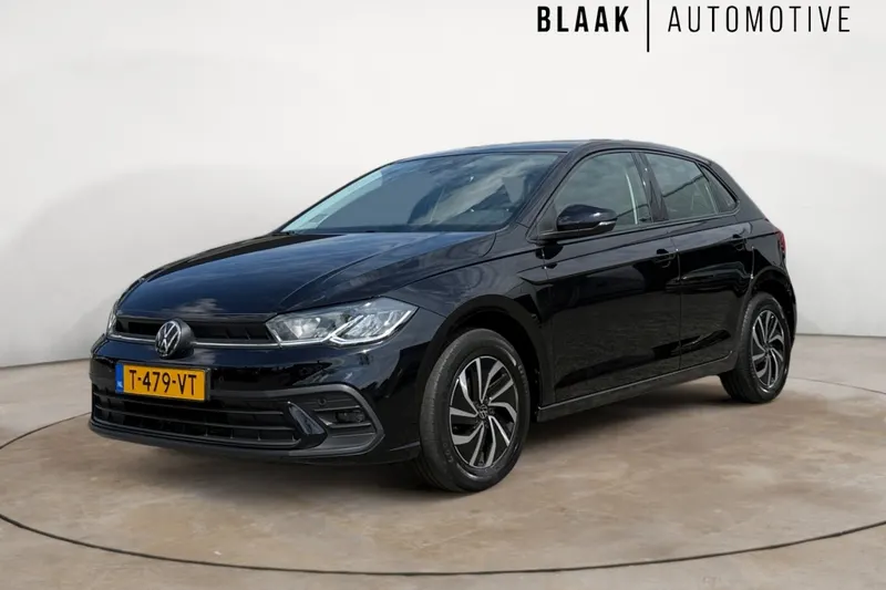 Volkswagen Polo (2022)