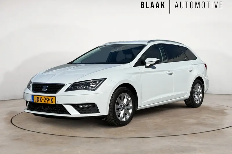 SEAT Leon (2019)