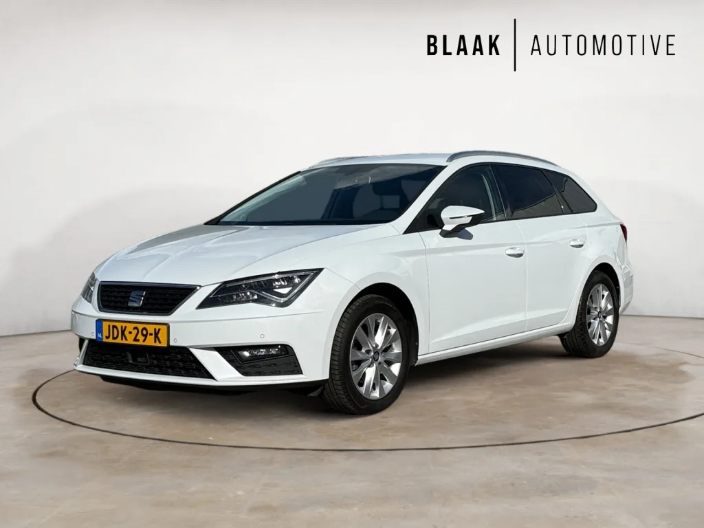 SEAT Leon (2019) — foto 1
