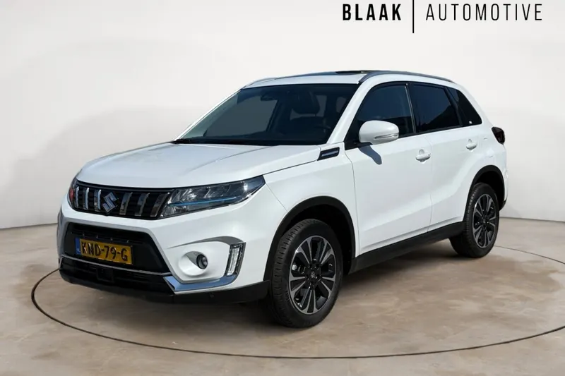 Suzuki Vitara (2022)