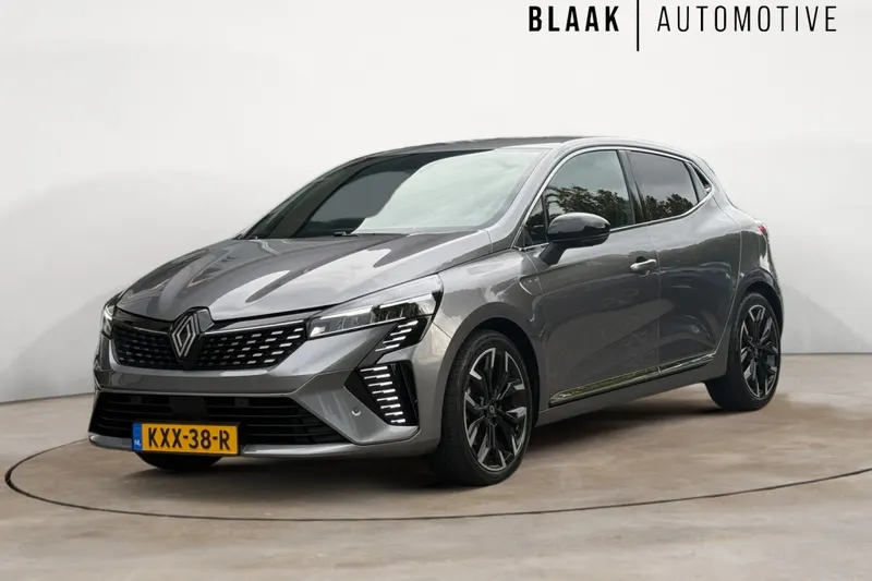 Renault Clio (2024)