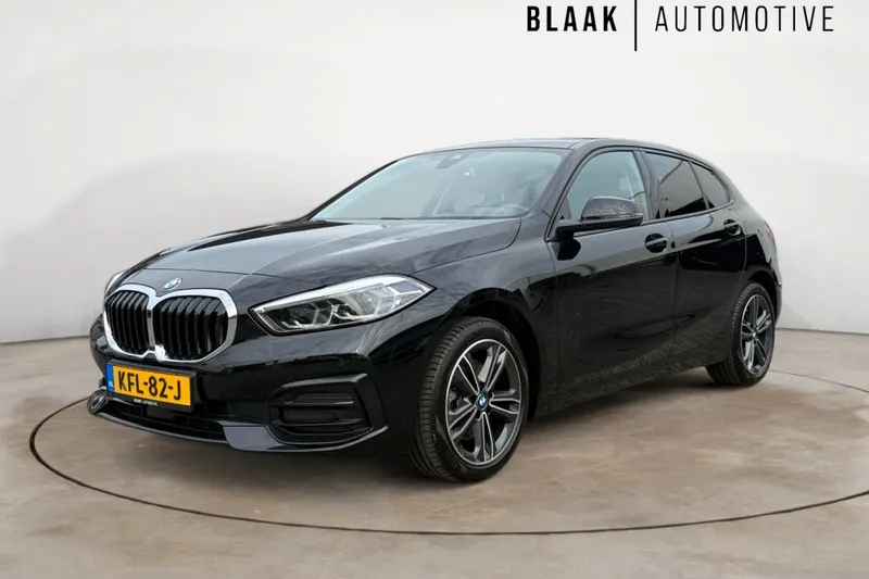 BMW 1-Serie (2022)