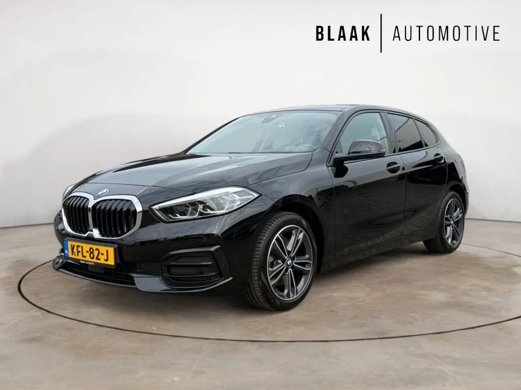 BMW 1-Serie (2022) — foto 1