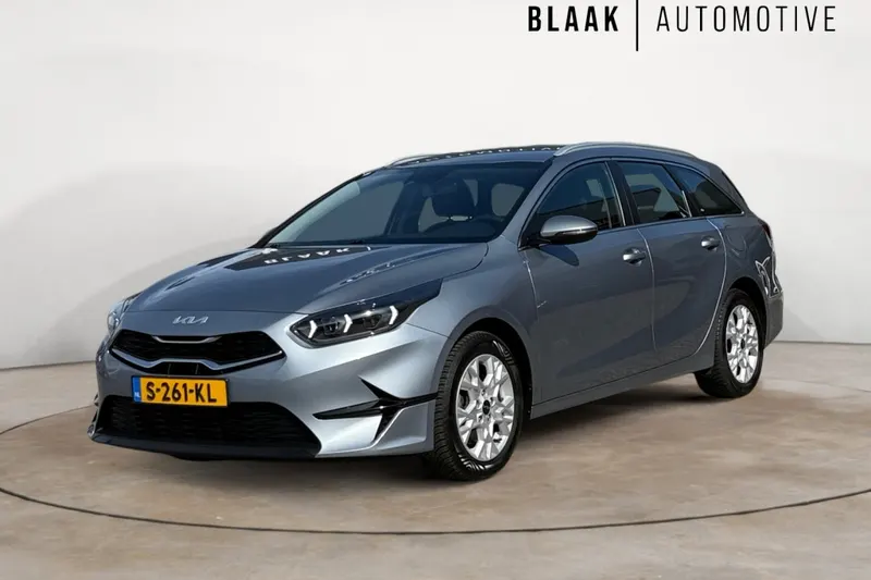 Kia Ceed (2023)