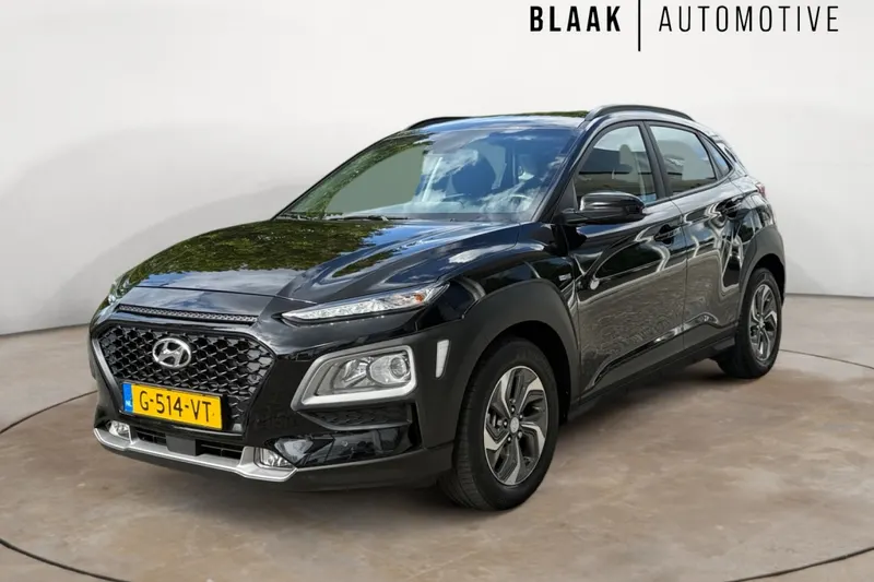Hyundai Kona (2019)