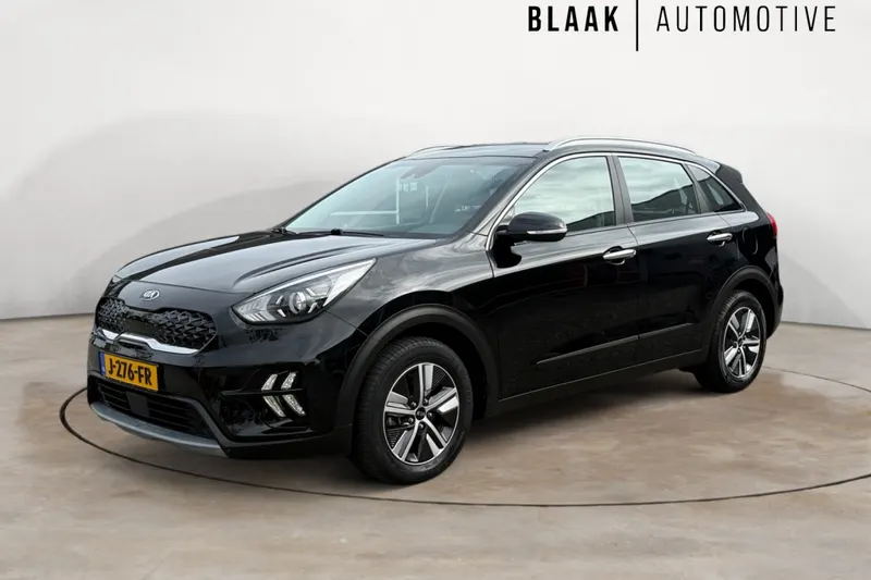 Kia Niro (2020)