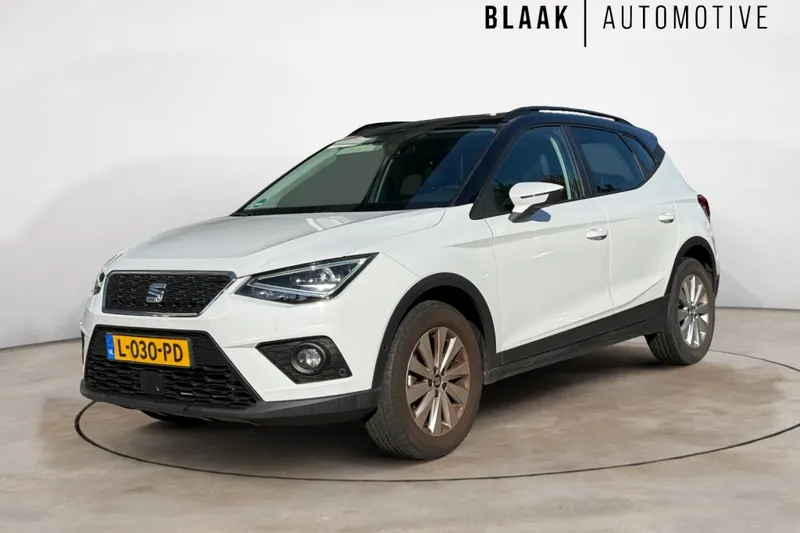 SEAT Arona (2021)