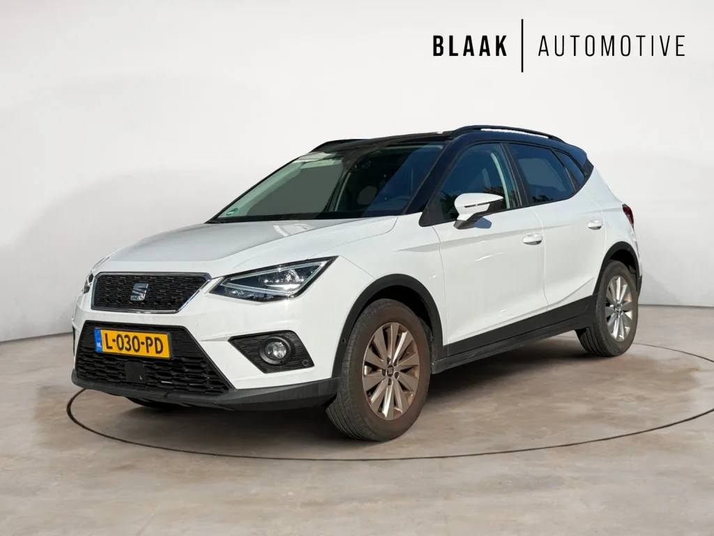 SEAT Arona (2021) — foto 1