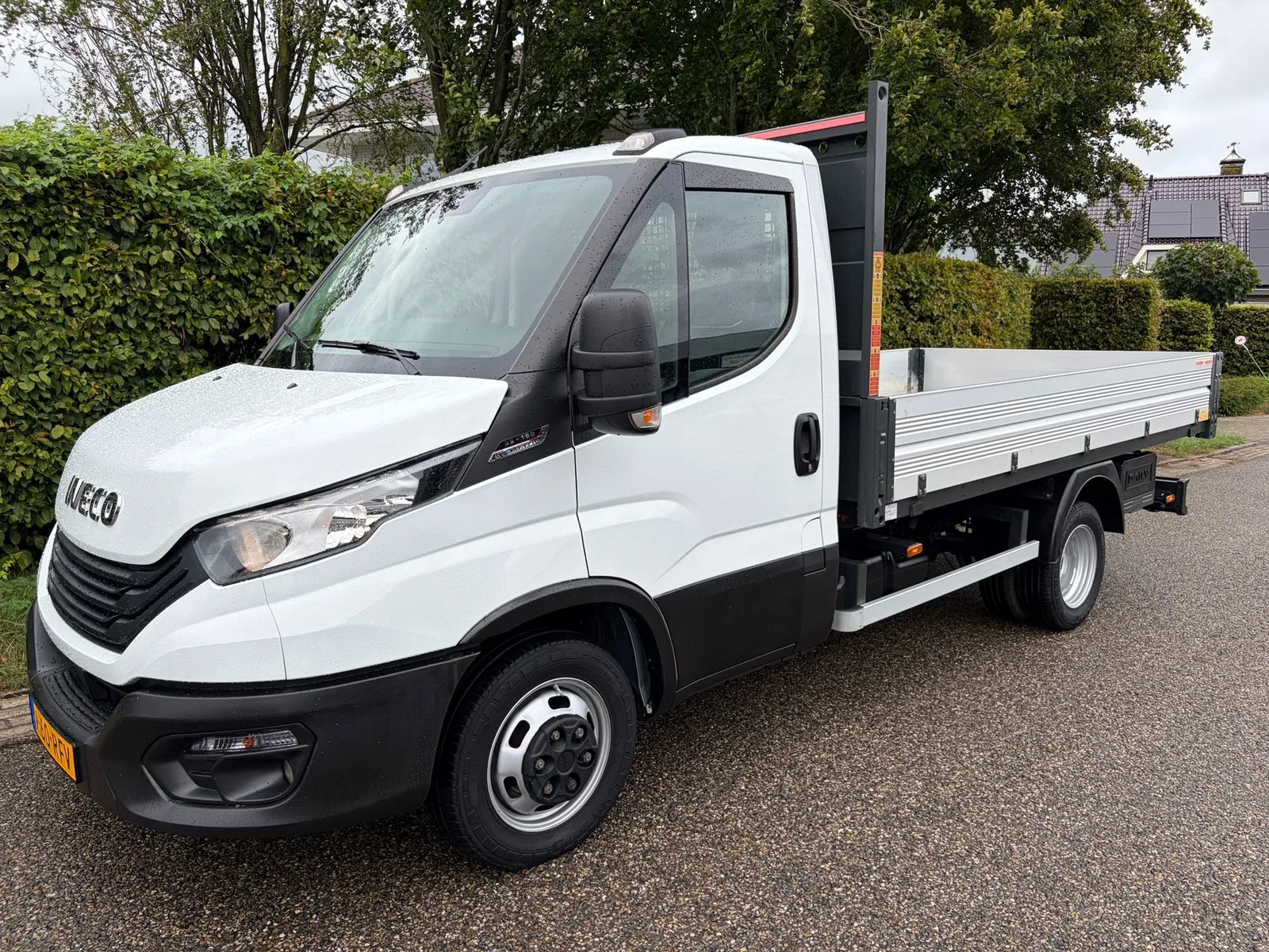 Iveco 35C16 (2024) — foto 1
