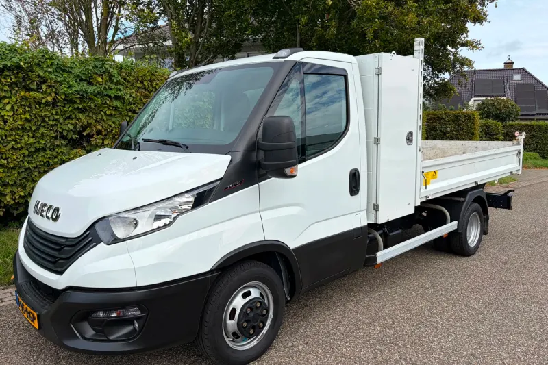 Iveco Daily (2024)