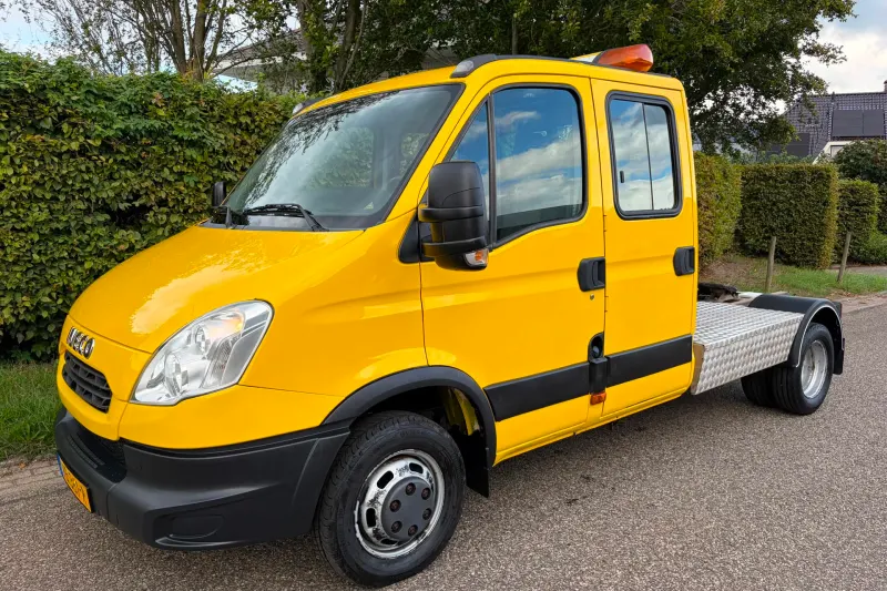 Iveco Daily (2013)