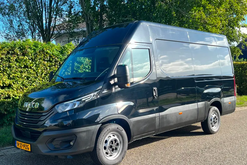 Iveco Daily (2024)