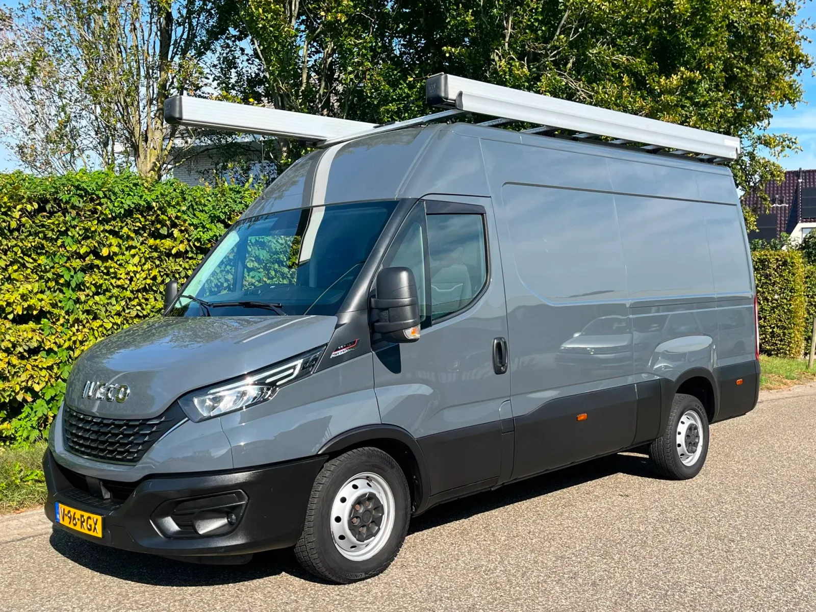 Iveco Daily (2019) — foto 1