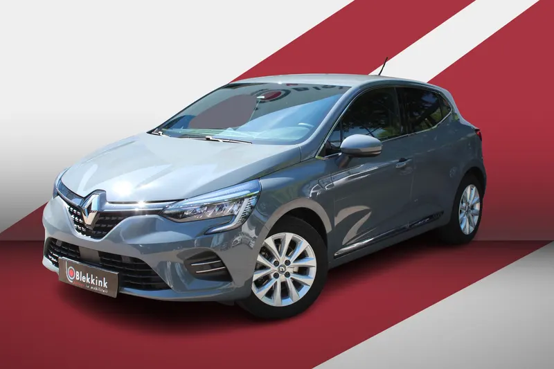 Renault Clio (2020)