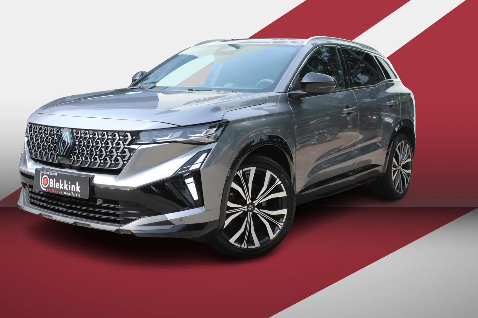 Renault Austral (2025) — foto 1
