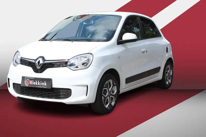 Renault Twingo (2020)