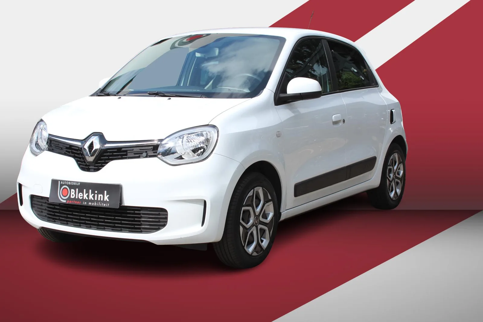Renault Twingo (2020) — foto 1