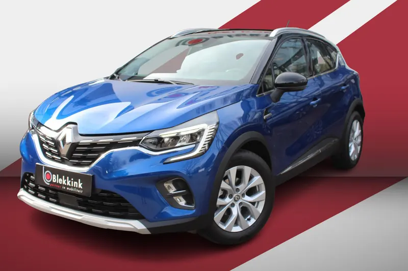 Renault Captur (2021)