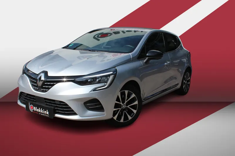 Renault Clio (2023)