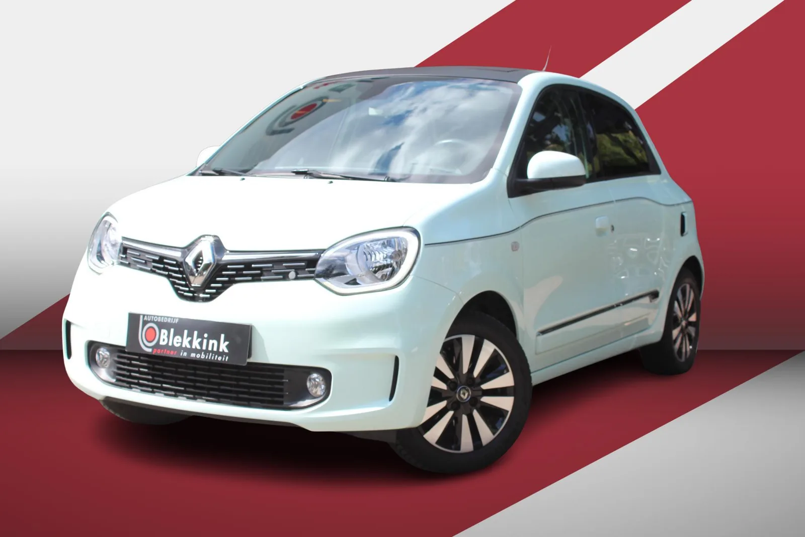 Renault Twingo (2020) — foto 1