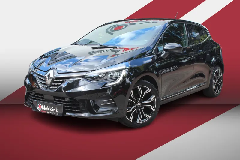 Renault Clio (2022)