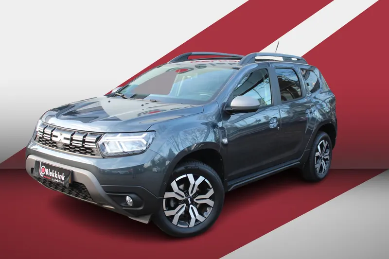 Dacia Duster (2023)