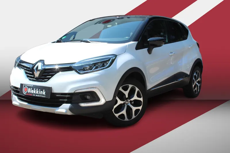 Renault Captur (2018)