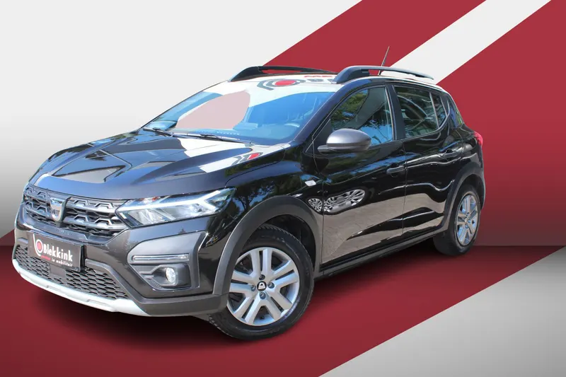 Dacia Sandero (2022)